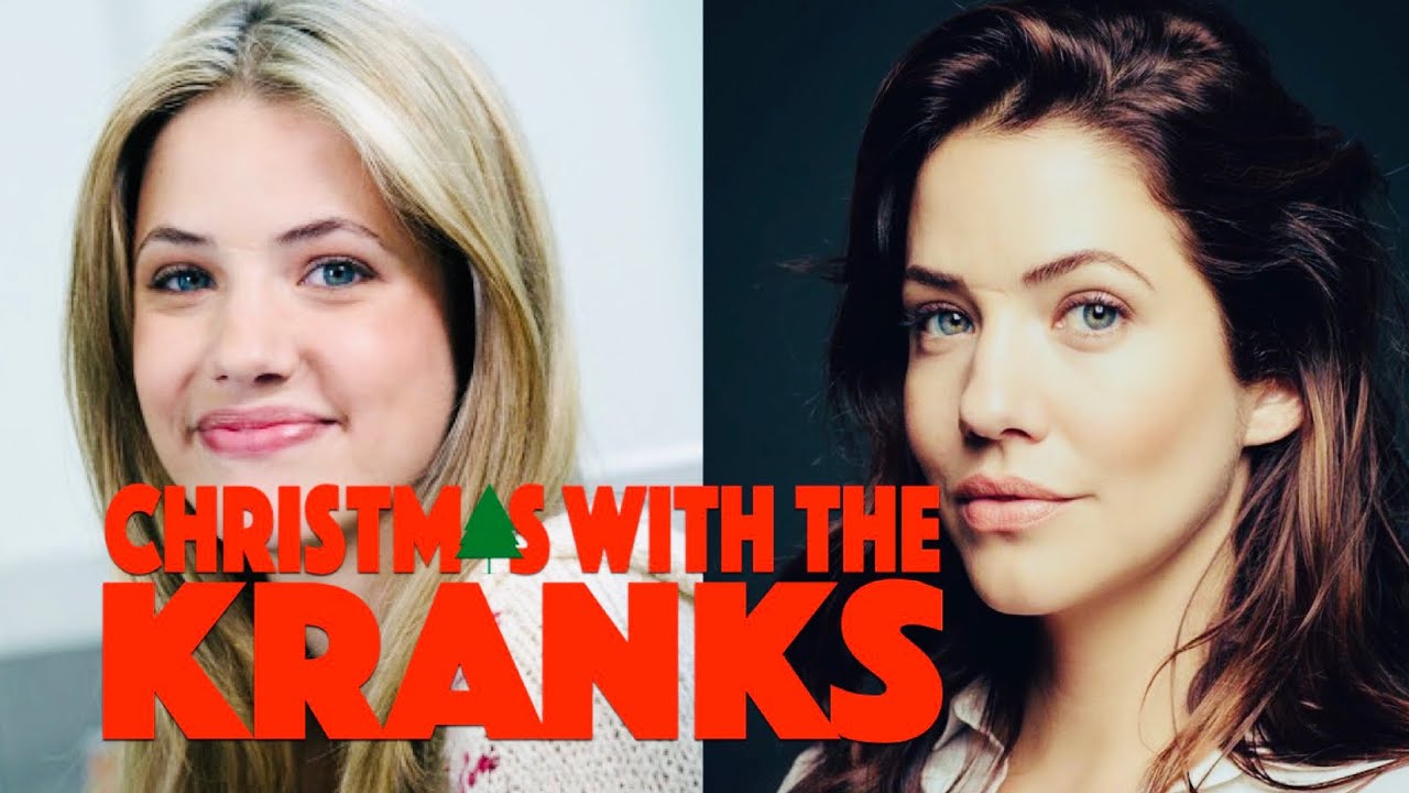 Christmas With The Kranks Cast 🎄 Then & Now & Age 2020