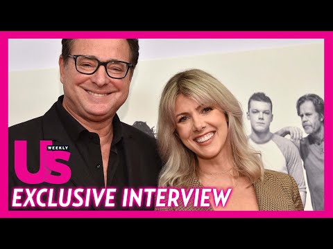 'Special Forces’ Kelly Rizzo On Late Husband Bob Saget & How He Would React To Her Being On The Show