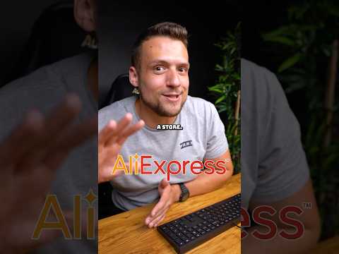 Is Ali Express Trustworthy for PC Hardware?