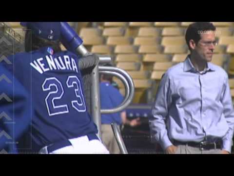 Draft Minute: Paul DePodesta