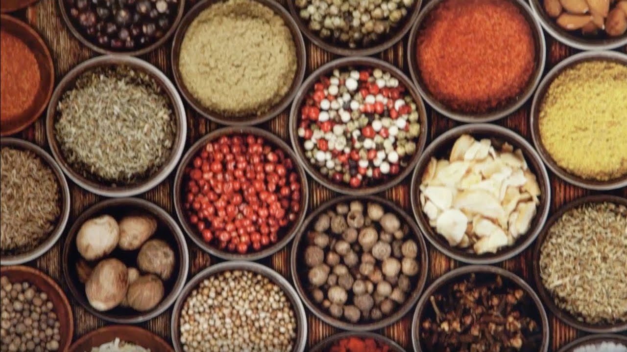 How to Shop at an Indian Supermarket | Epicurious