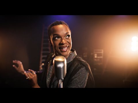 “You Coulda Knocked Me Over With A Feather” Music Video | SOME LIKE IT HOT MUSICAL