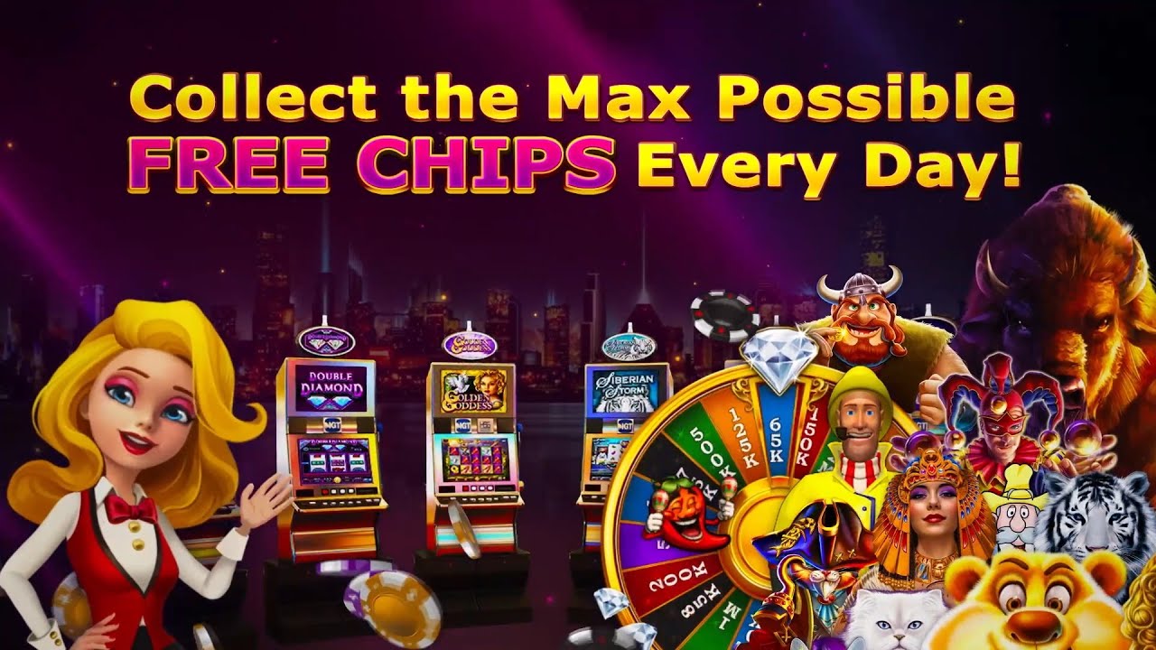 More ways to earn FREE CHIPS!
