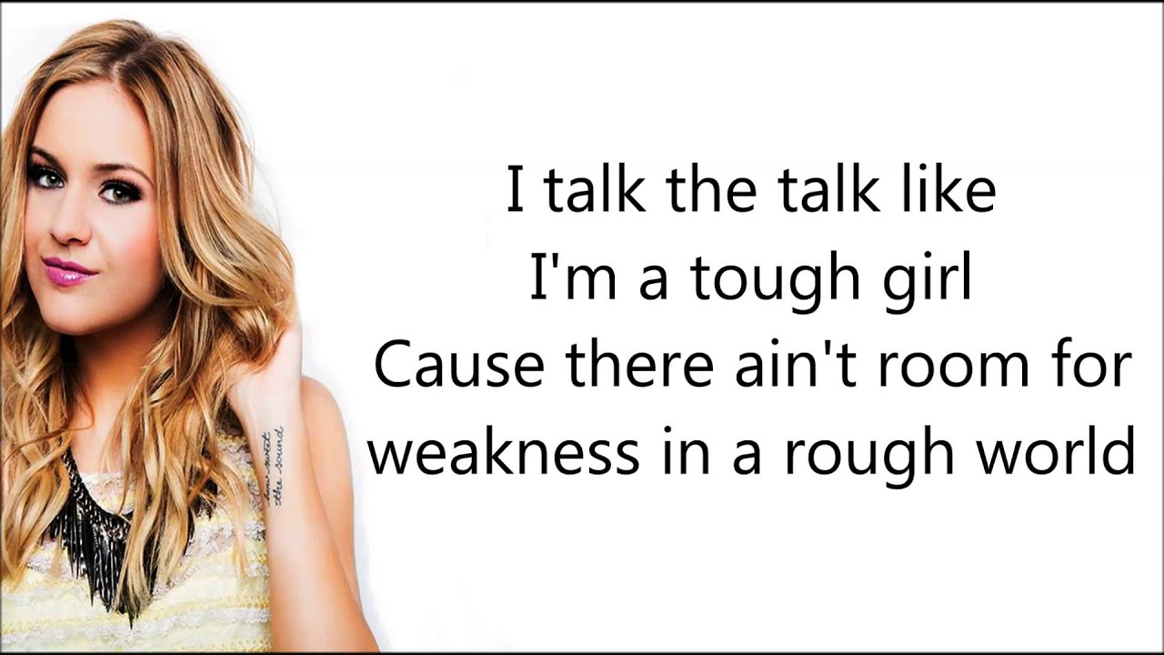 Stilettos - Kelsea Ballerini