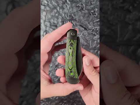 Venom Jack Drop Aug 16 2PM EST at PVK.COM