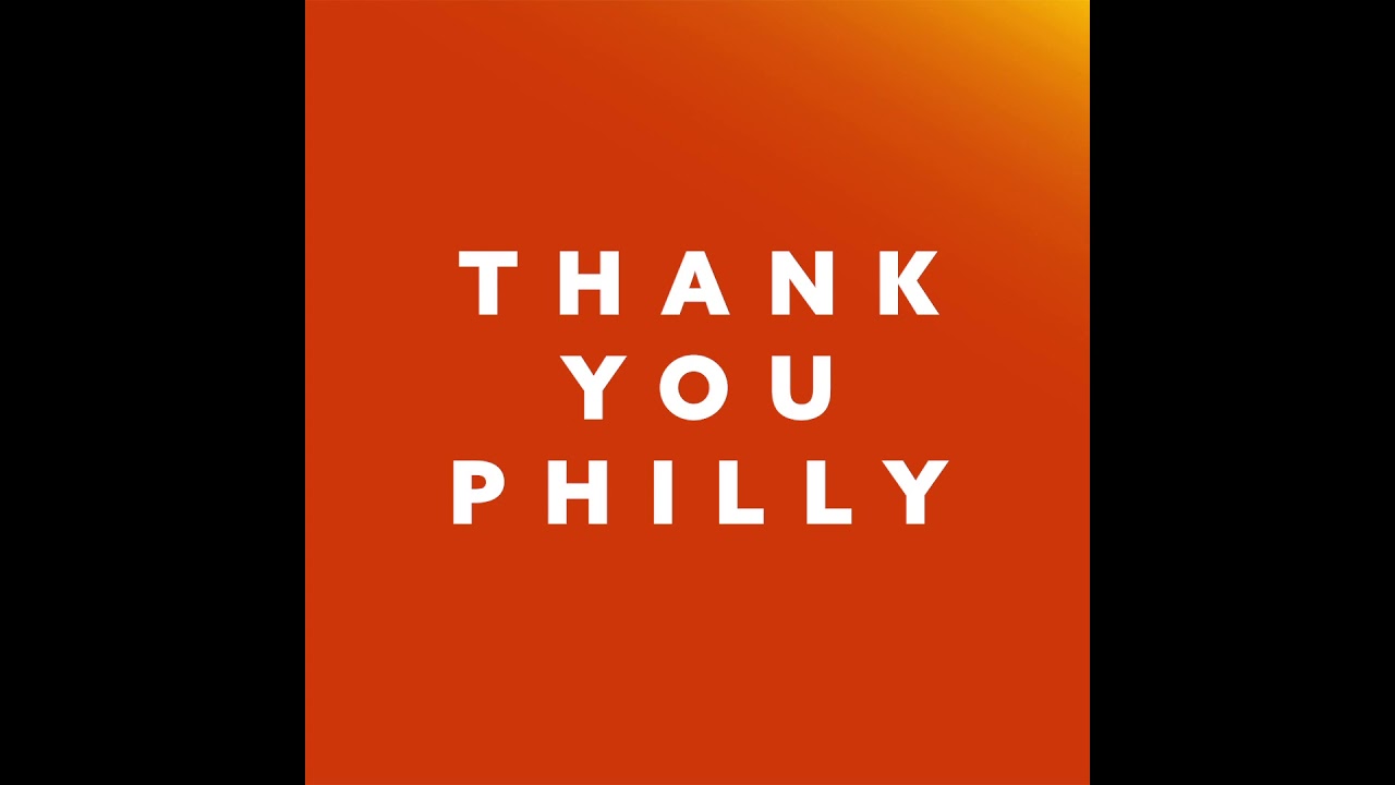 ETHOS | Philly One Year Anniversary