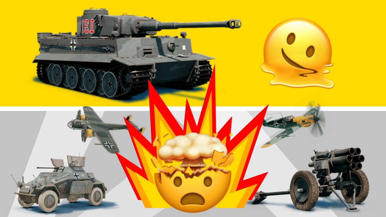 How to play Call of War