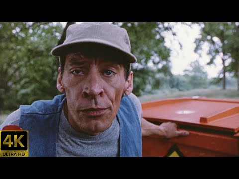 Ernest Scared Stupid (1991) Theatrical Trailer [4K] [FTD-1439]