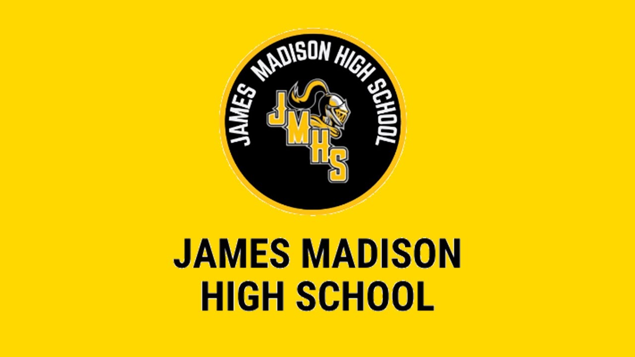 James Madison High School Commencement Ceremony