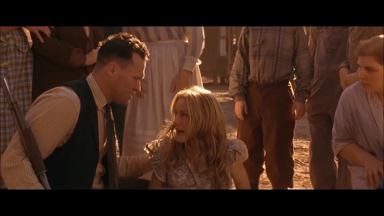 Rosewood (1997) - Fanny's Outcry