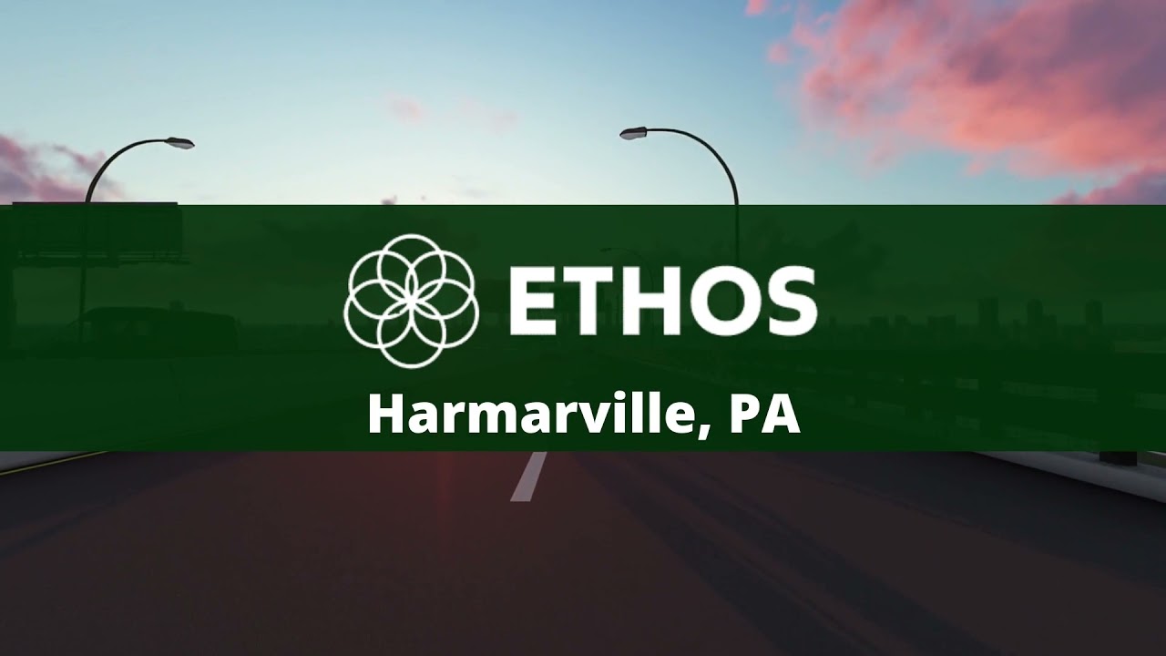 Ethos | Harmarville, PA | Project Awarded
