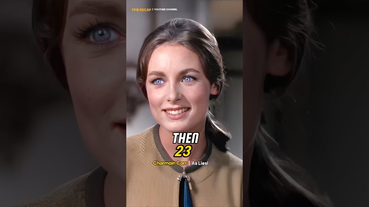 SOUND OF MUSIC Cast 60 years Later 2024 | Part1