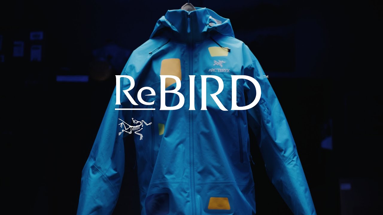 Alpha SV Insert Patch - ReBIRD