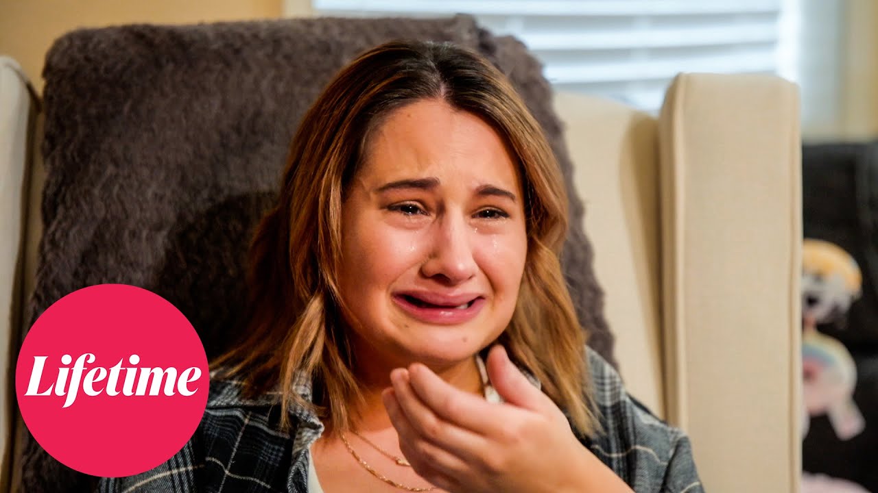 Gypsy Refuses to Repeat the Past | Gypsy Rose: Life After Lock Up (S2) | Lifetime