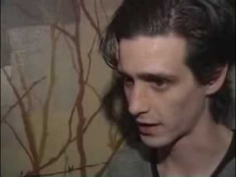 PJ Ransone beat up a rapist :)