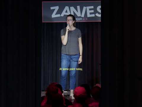 Claire Mulaney - Edibles #shorts