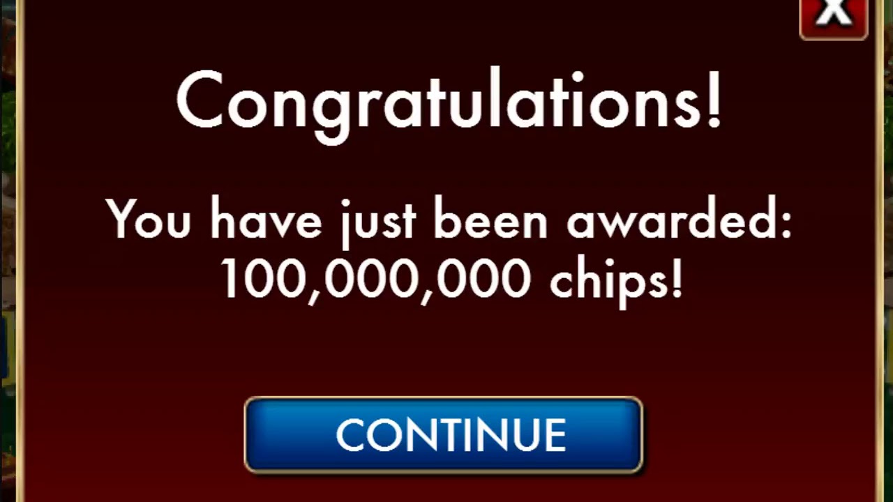 Doubledown Casino free Coins 2018