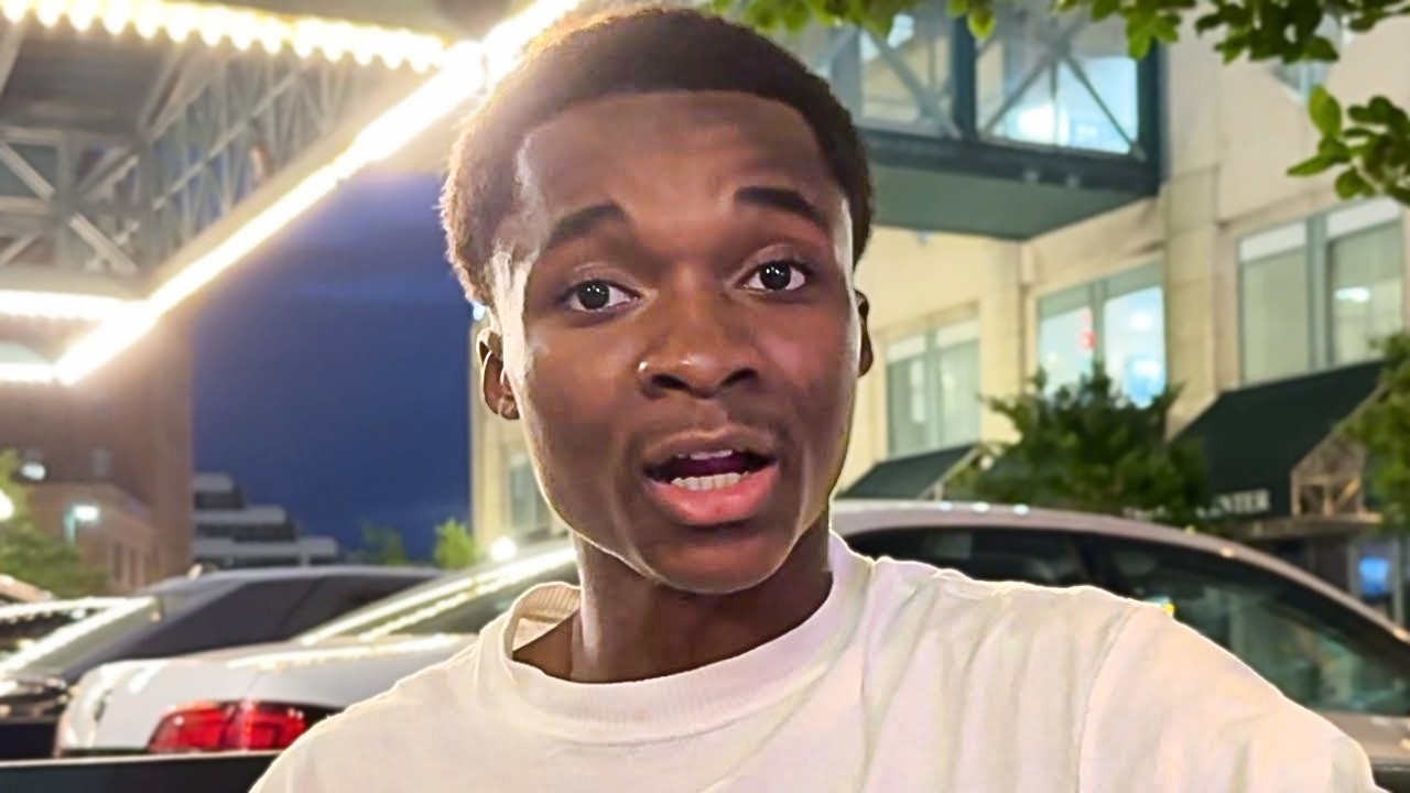 Abdullah Mason SOUNDS OFF on canceled Keyshawn Davis fight vs De Los Santos!