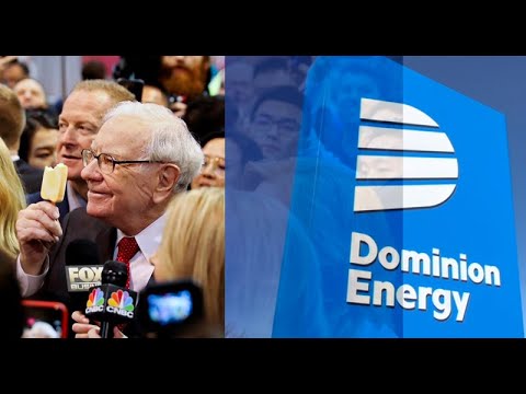 Is Dominion Energy Inc (D) Stock a Good Value?