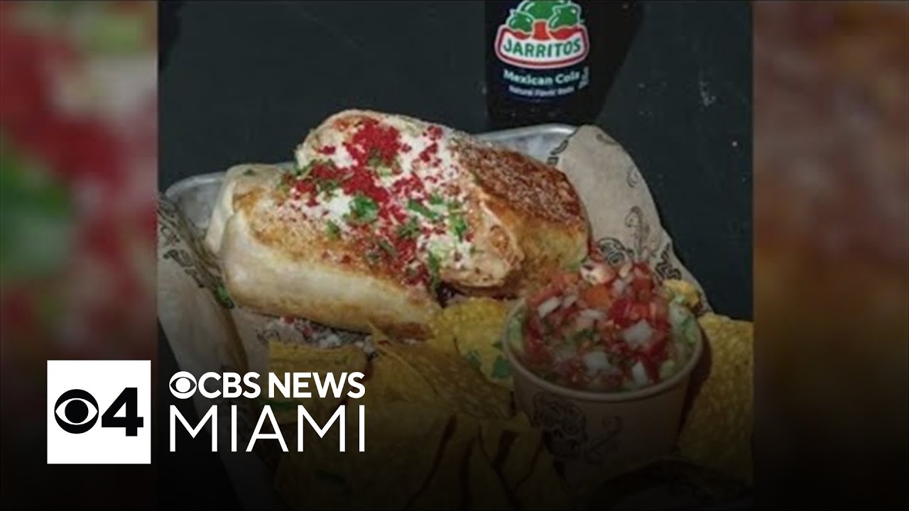 Talkin Tacos is a fast-casual phenomenon featuring fresh and authentic ingredients