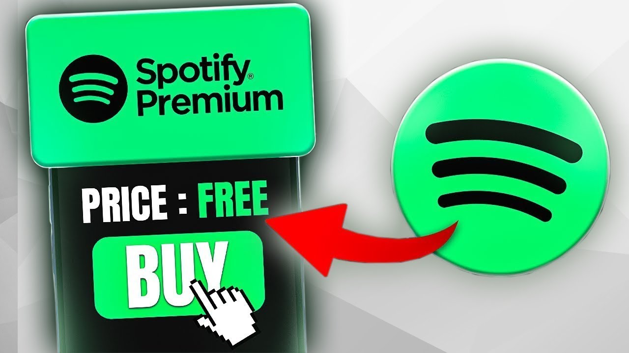 How to Get Spotify Premium for FREE on Android/IOS UPDATED METHOD 2025