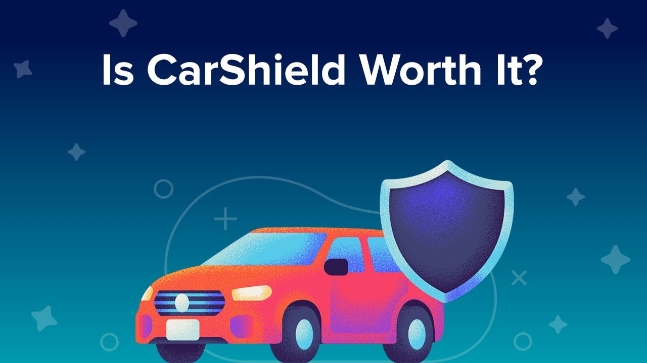 Is CarShield Worth It? (Review)