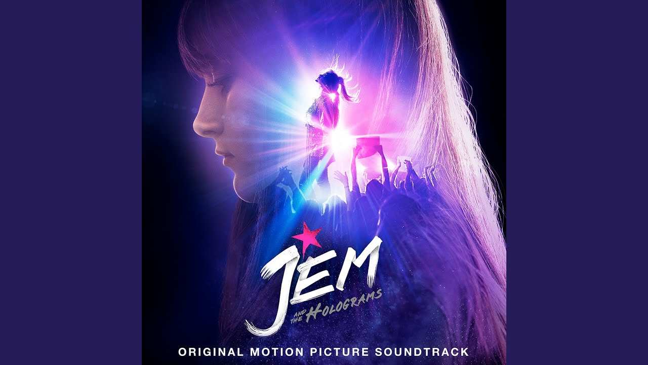 The Way I Was (From "Jem And The Holograms" Soundtrack)