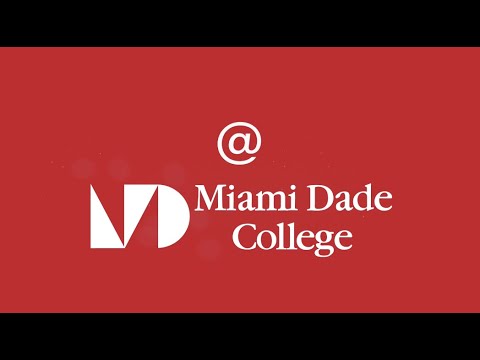 Miami Dade College - Canvas LMS
