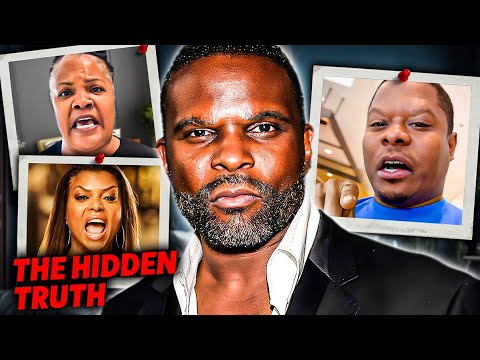 Here’s Why Hollywood BLACKBALLED These 13 Black Actors..