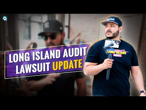 What happened to Long Island Audit NYPD Lawsuit?