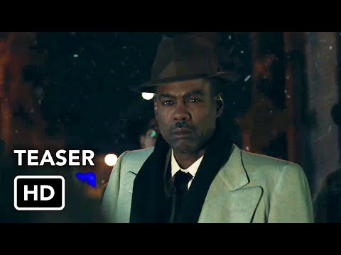 Fargo Season 4 "Face Off" Teaser (HD) Chris Rock series