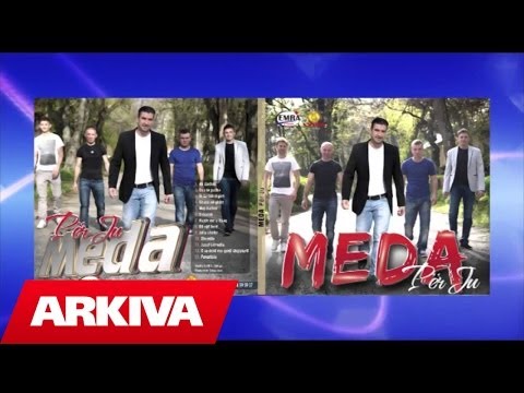 Meda - Jalla Shofer (Live)