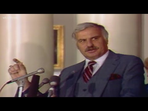 Belief made Howard Schnellenberger a builder