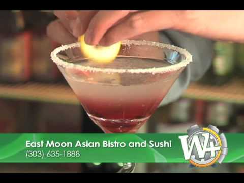 East Moon Asian Bistro & Sushi