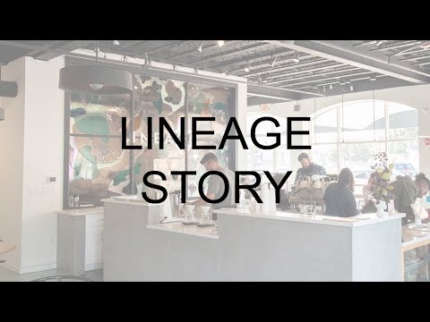 LINEAGE COFFEE STORY - CA-RD