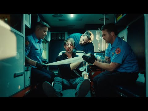 All Time Low: Tell Me I'm Alive [OFFICIAL VIDEO]