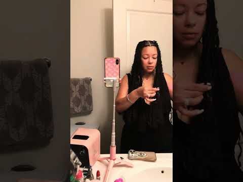 Nadine’s Hair Braiding Salon Experience
