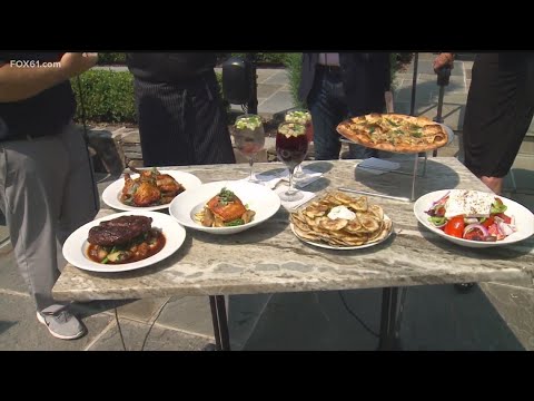 Foodie Friday: Viron Rondo Osteria