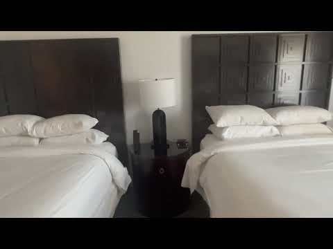 Renaissance Baltimore Harborplace Hotel from Marriott in Maryland