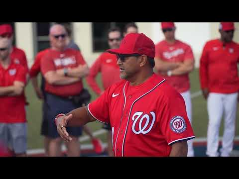 Pitchers and Catchers Report - Spring Training 2023