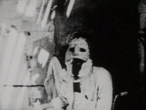 BEGOTTEN  trailer