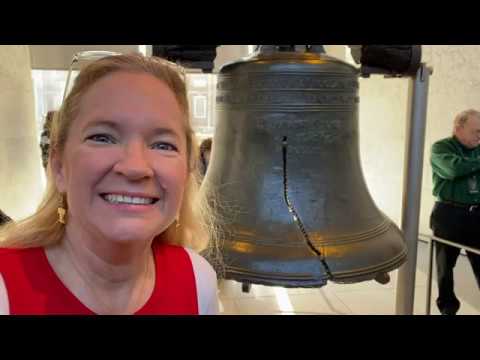 How Did The Liberty Bell Crack | Why Did The Liberty Bell Crack