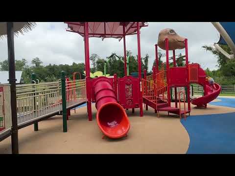 Blandair park