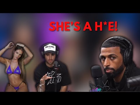 The REAL reason Nick Nayersina & Sky Bri broke up | Nick Nayersina on Fresh & Fit