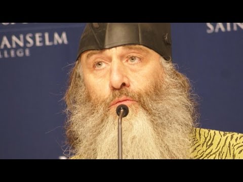 Vermin Supreme places 4th in NH primary