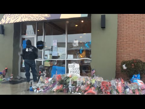 Abingdon Panera, Site Of Deputies' Shooting Deaths, Reopens For Business