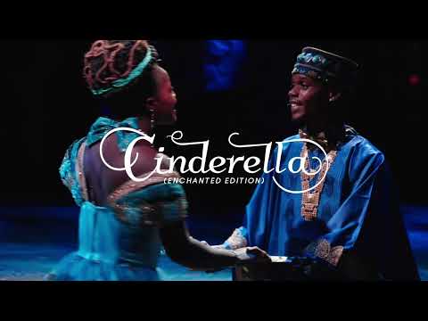 ArtsCentric's CINDERELLA - Trailer