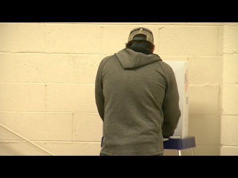 The power of unaffiliated voters in elections