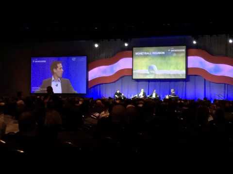 Former Oakland As Exec Paul DePodesta On Moneyball Strategy