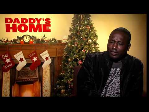 Hannibal Buress Responds to 'Bill Cosby' Question